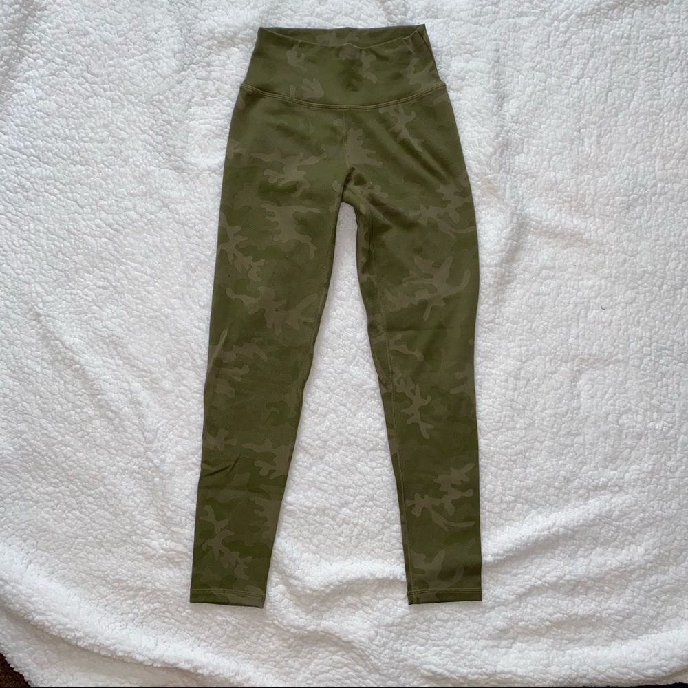 Ptula Stealth 26” Leggings